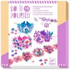 Image de MOSAÏQUES & STICKERS DO IT YOURSELF : Meilleures copines Djeco-DJ07938