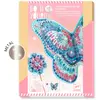 Image de MOSAÏQUES & STICKERS DO IT YOURSELF : Comme une fée Djeco-DJ07939