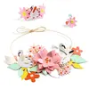 Image de Parures de bijoux à créer : Gaité colorée Djeco-DJ07957