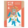 Image de Attrape-rêve : Golden chouette Djeco-DJ07961