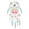 Image de Attrape-rêves : Fée Lotus Djeco-DJ07963