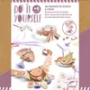 Image de Kit créatif bijoux : Miss Rosefinch Djeco-DJ07977