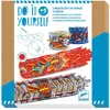 Image de Bracelets de force à créer : Super-pouvoirs Djeco-DJ07978