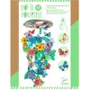 Image de Kit créatif Do It Yourself : Springtime Djeco-DJ07992