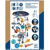 Image de Kit créatif Do It Yourself : Système solaire Djeco-DJ07993