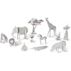 Image de Colorie Assemble Joue : La Savane Djeco-DJ08003