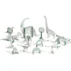 Image de Colorie Assemble Joue : Les Dinosaures Djeco-DJ08004