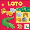 Image de Loto des animaux Djeco-DJ08120