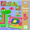 Image de Mosaïque : Mosaïco animo Djeco-DJ08137