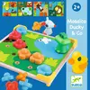 Image de Mosaico Ducky and Co Djeco-DJ08142