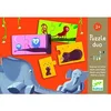 Image de Puzzle 10 x 2 piÃ¨ces - Duo Maman et bÃ©bÃ©