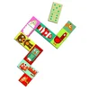 Image de Domino : Animo-puzzle Djeco-DJ08165