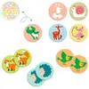 Image de Mémo Petits amis Djeco-DJ08184