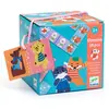 Image de Domino Petits amis Djeco-DJ08185