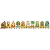 Image de Puzzle 20 pièces : Je compte Djeco-DJ08194
