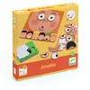 Image de JEUX  EDUCATIFS : Emotico Djeco-DJ08196