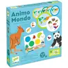 Image de Animo Mondo Djeco-DJ08198
