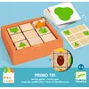 Image de JEUX  EDUCATIFS - EDULUDO : Primo Tri Djeco-DJ08210