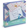 Image de Babies & Co - Step by step Djeco-DJ08246