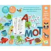 Image de Mon Grand Coffret des lettres Djeco-DJ08249