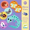 Image de Mémo Petites bêtes Djeco-DJ08254
