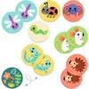 Image de Jeu de mémoire Petites bêtes (32 pièces)