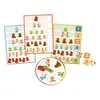 Image de Bingo 1, 2, 3 chiffres Djeco-DJ08258