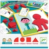 Image de Eduludo formes Djeco-DJ08300