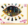Image de INSPIRED BY Basquiat : Brooklyn Djeco-DJ08388