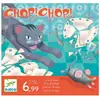 Image de Jeu de tactique : Chop chop Djeco-DJ08401