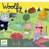 Image de Jeu de coopération : Woolfy Djeco-DJ08427