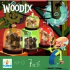 Image de Casse-tête en bois : Ensemble de casse-tête Woodix Djeco-DJ08464