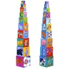 Image de Cubes rigolos Djeco-DJ08503