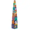 Image de Cubes Animaux sauvages Djeco-DJ08511