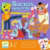 Image de Socksy Monster Djeco-DJ08526