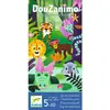 Image de Jeu de coopération : Douzanimo Djeco-DJ08530