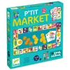 Image de P'tit Market Djeco-DJ08533