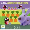 Image de Little association Djeco-DJ08553