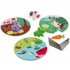Image de Jeu Little association