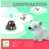 Image de Little cooperation Djeco-DJ08555