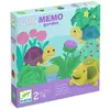 Image de Little mémo - Garden Djeco-DJ08559