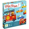 Image de PinPon ! Djeco-DJ08571