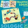 Image de So Logic : Traffic Logic Djeco-DJ08585