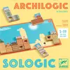 Image de Jeu de réflexion So Logic : Archilogic Djeco-DJ08590