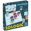 Image de So Logic : Zizanimal Djeco-DJ08592