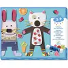 Image de Collages des petits Djeco-DJ08664