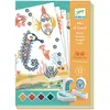 Image de Tampons Mix and Match : Surprising animals Djeco-DJ08742