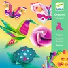 Image de Origami : Tropiques Djeco-DJ08754