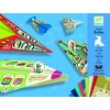 Image de Origami Avions Djeco-DJ08760