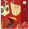 Image de Origami Animaux Djeco-DJ08761